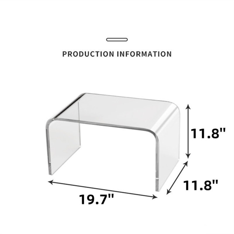 Single Coffee Table