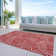  Machine Washable Indoor/Outdoor Chayden ACN1030 Rug