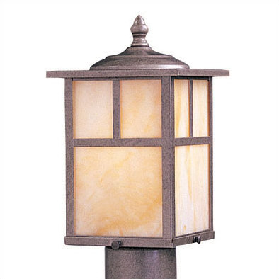 Deb Lantern Head