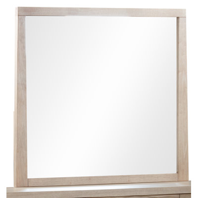 Miroir Lewis Sumire