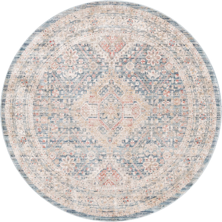Araya Oriental Indoor Rug