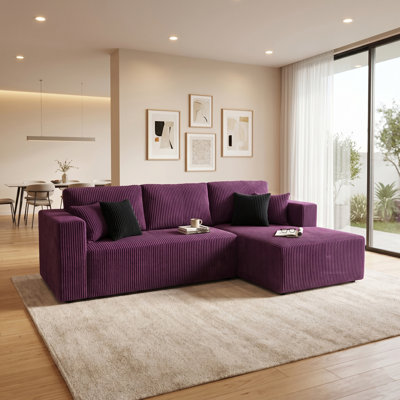 Canapé modulaire Fogshire