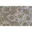 Wool Oriental Area Rug in Gray