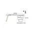 Bureau simple et moderne-121079832