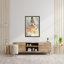 Nature Inspired Blossom Reverie: The Enigmatic Backdrop-1168943406