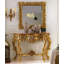 Traditional Accent Mirror
