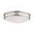 Dane Glass Flush Mount-911914122