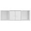 Tablette 2 pièces Abelio-153934597