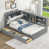 Gris antique est en rupture de stock
