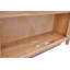 Jankowski 85cm W Standard Bookcase-1780898581
