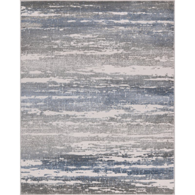 High-Low Ellis Rug