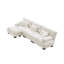 Canapé modulaire Luxury Luxury-1724295970-1724295974
