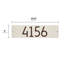 Plaque murale Mid-Century-94375479-94437175