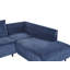 Lunner 4 Seater Sofa & Chaise-1942433110