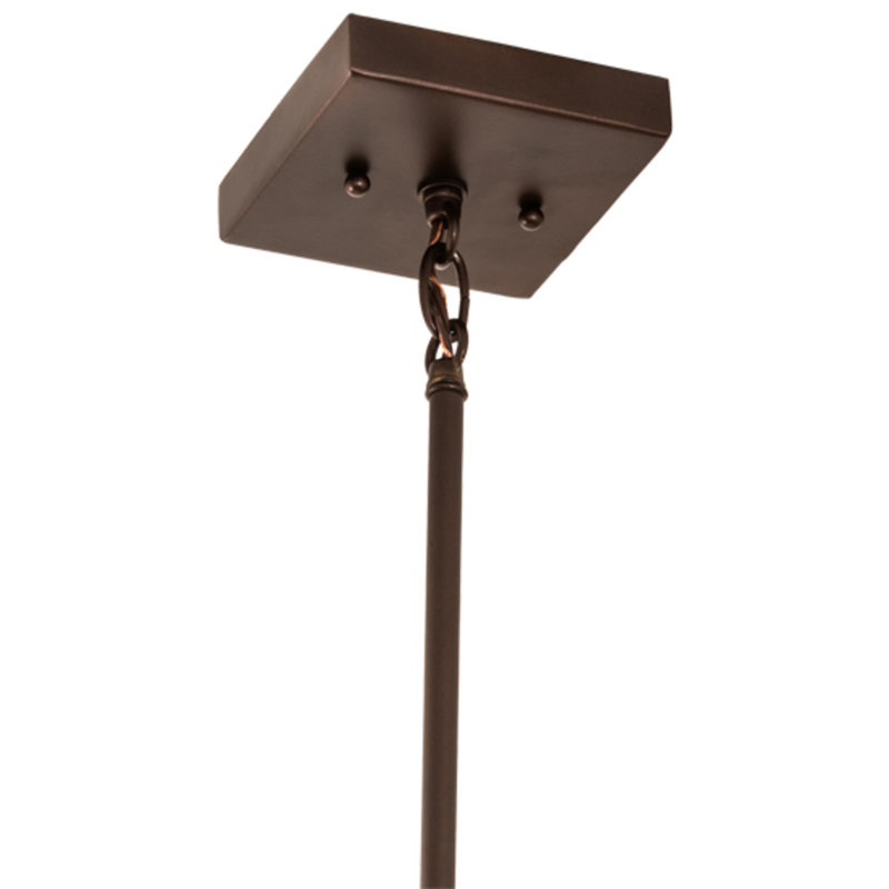Prairie 1 - Light Pendant