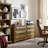 Weslyn Transitional 56" W 6 Drawer Dresser-465355874
