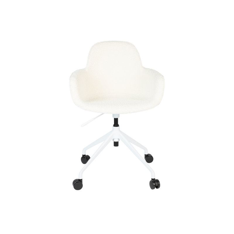 Chaise de bureau Albert