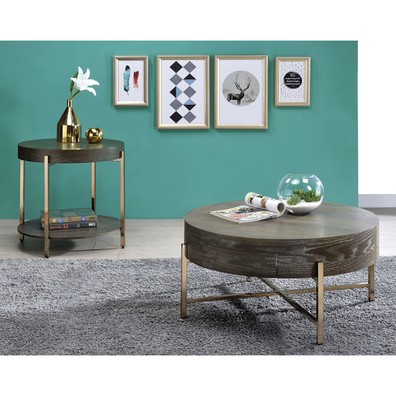 Madilynn Coffee Table