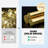 Bathroom Faucet Gold Brushed Vessel Sink Faucet Solid Brass Tall Faucet With Water Supply Hoses