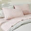 Ensemble de draps ultra-doux en microfibre prélavée-96533716-96533718