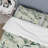 Minimalist Botany - Botanical Duvet Cover Set - Microfiber Polyester-1624845982