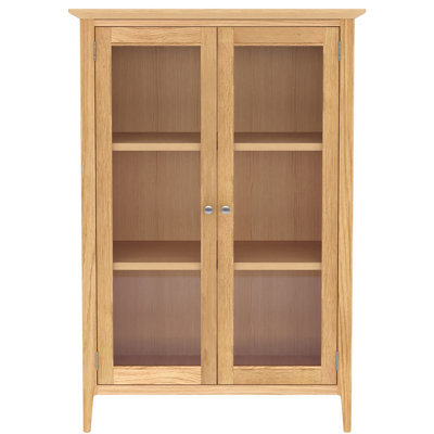 Buerkle Display Cabinet