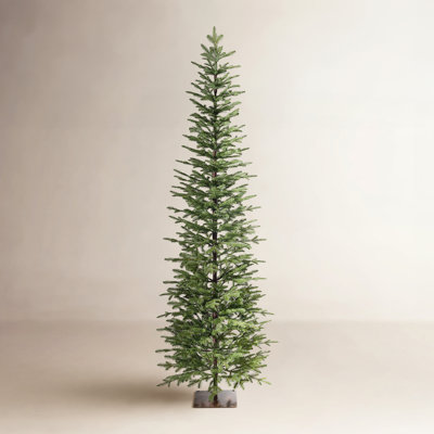 Adcock Pine Christmas Tree