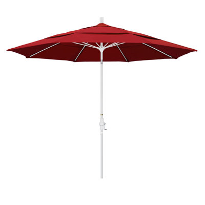 Parasol de marché 11 pi Brent