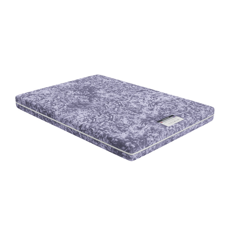 Everyday Sleep Viscotherapy Waterproof Innerspring / Coil Mattress, Small Double (4')