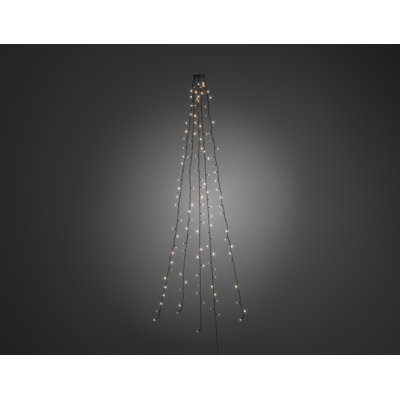 Christmas Tree Halo String Lights