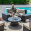 Wisner Half Moon Rattan Sofa Set-1010641712
