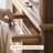 Vintage Glass Display Cabinet Bookcase