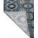Lucha Oriental Indoor Rug