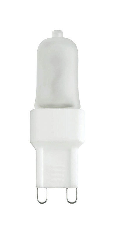 40W G9 Dimmable Halogen Edison Capsule Light Bulb