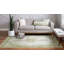 Tapis vert de style oriental-666663987
