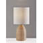 Lampe de table Kimmell Radley-67067729