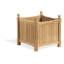 Classic Outdoor - Piece Conversation Set