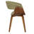 Barnabas Upholstered Side Chair-87479386-87479387