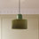 Luminaire suspendu Mid-Century