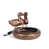 Antiqued Copper is out of stock