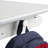 Labarbera 47.2'' Writing Desk-1609707322
