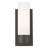 Ballston - Cofield - 1 Light 5" Sconce with 8"H Shade-615022141-610900969