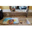 Tapis de séchage