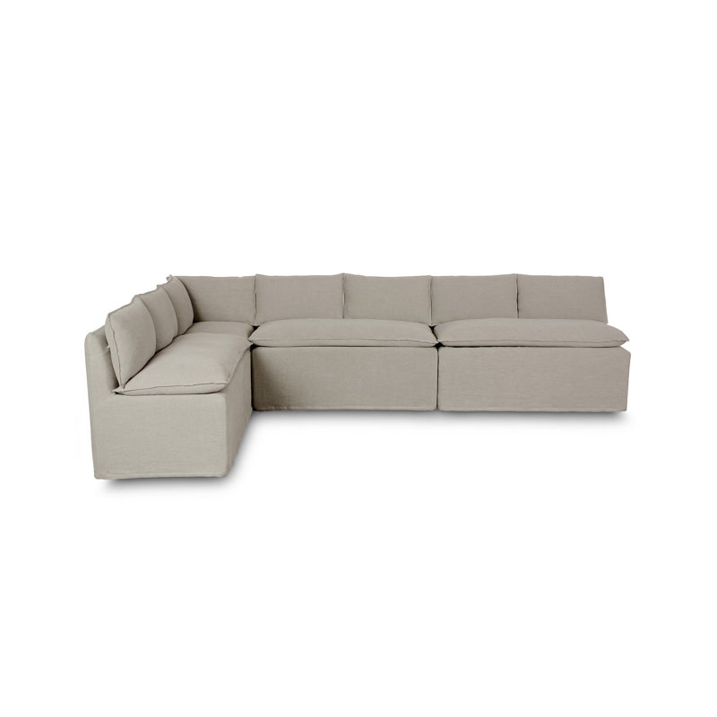 Andre Sectional
