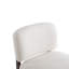 Méridienne Boucle par Christopher Knight Home-1931658266