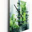 Horloge murale moderne Heyab - Skyscrapers-1889282820