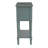 Bertero 24'' Console Table-1411515164