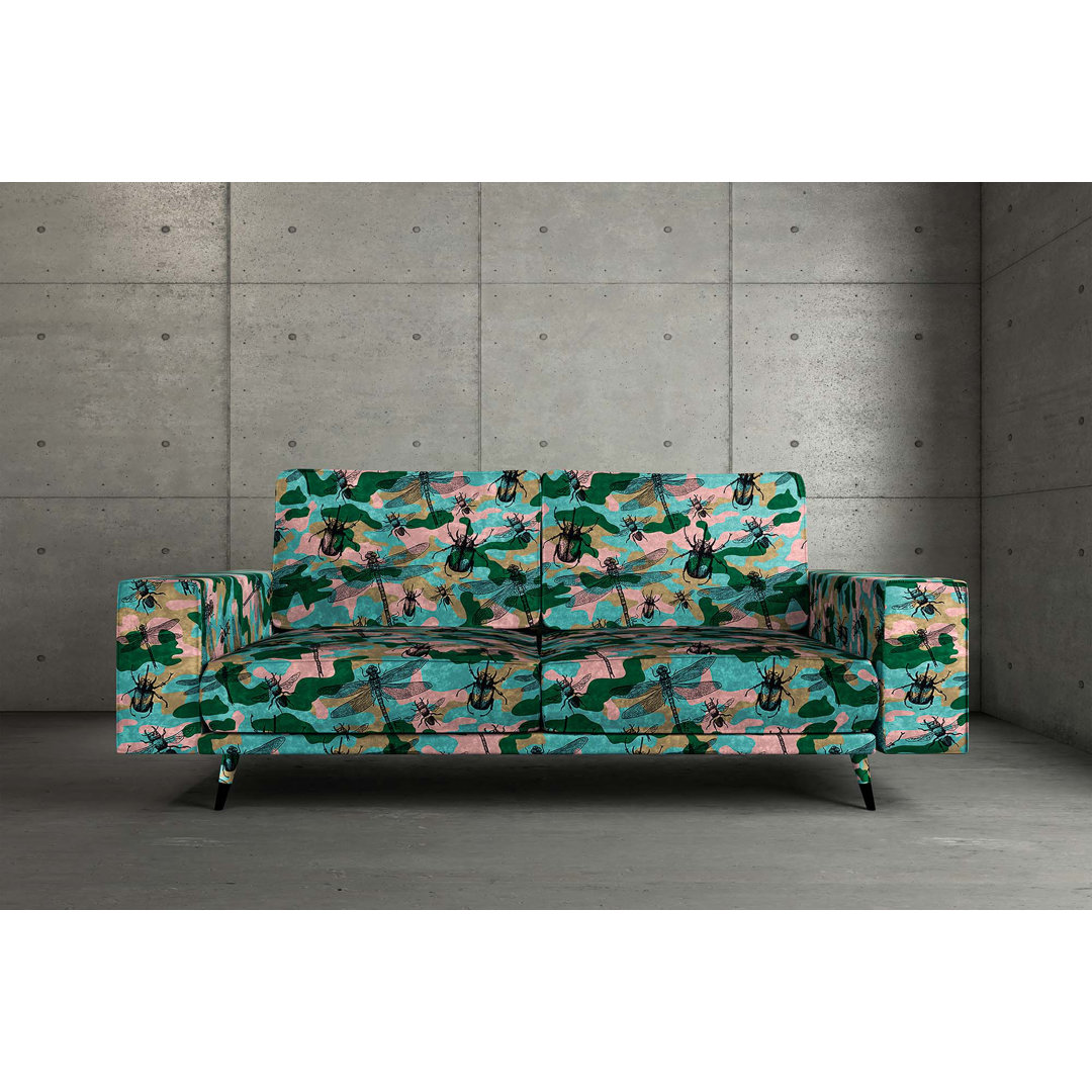 2-Sitzer Sofa Guljan