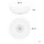 Genoa 1 - Light LED Flush Mount-1252390057