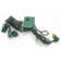 120 Tamper Resistant 4-Way Socket